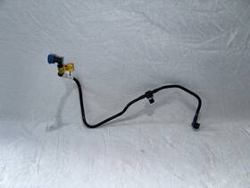 7432058 Chevrolet 2016 - 2023 Malibu 1.5l Fuel Gas Tank Hose Pipe Line Oem