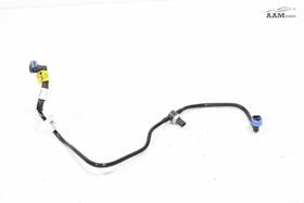 7432058ab Chevrolet 2016-2023 Malibu 1.5l Fuel Gas Tank Hose Line With Pressure Sensor Oem