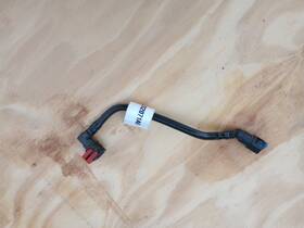 7432071ab Chevrolet 2016-2021 Malibu 1.5l Rear Fuel Gasoline Reservoir Tank Hose Pipe Oem