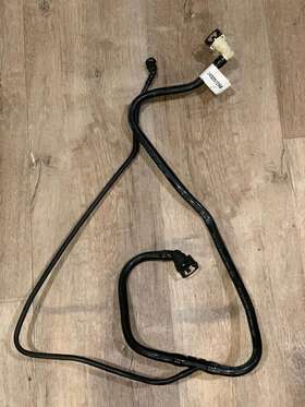 7432072ab Chevrolet 2016-2021 Malibu 1.5l Gasoline Fuel Filler Tank Tube Pipe Line Oem