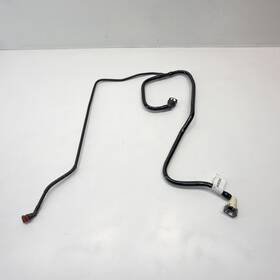 7432072ac Chevrolet 2016-2024 Malibu 1.5l Fuel Gas Tank Vent Hose Tube Pipe Oem