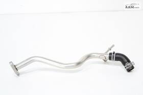 812397099 Chevrolet 2018-2021 Equinox 1.5l Engine Water Pump Bypass Hose Tube Pipe Oem