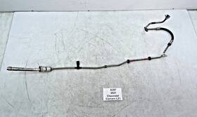83183237 Chevrolet 17-24 Oem Camaro Zl1 6.2l Transmission Oil Cooler Hose Line 83183237 Chevrolet 17-24 Oem Camaro Zl1 6.2l Transmission Oil Cooler Hose Line