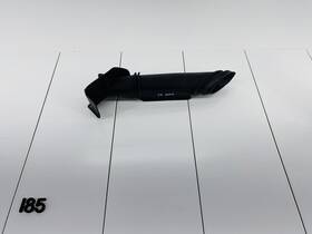 838509636 Chevrolet 11-15 Volt 1.4l L4 Engine Air Cleaner Box Outlet Hose Duct Oem