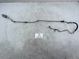 83877329 Chevrolet 17-24 Oem Camaro Zl1 6.2l Transmission Oil Cooler Hose Line