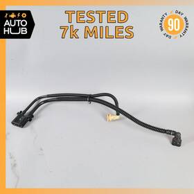 84007694 Chevrolet 2018 Corvette C7 Left Fuel Feed And Return Line Pipe Hose Oem 7k