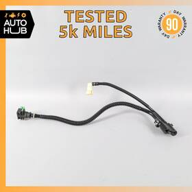 84007695 Chevrolet 14-19 Corvette C7 Z51 Right Fuel Feed And Return Line Pipe Hose Oem 5k 84007695 Chevrolet 14-19 Corvette C7 Z51 Right Fuel Feed And Return Line Pipe Hose Oem 5k