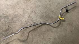 84077206 Chevrolet 2019 Chevy Silverado 6.6 Duramax Fuel Feed Line