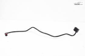 84107158 Chevrolet 2018 Chevy Malibu Fuel Tank Filler Neck Vapor Canister Air Inlet Hose Pipe Oem