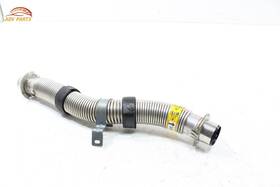 84120906 Chevrolet Corvette Fuel Gas Tank Feed Hose Tube Pipe Line Oem 2014 - 2019