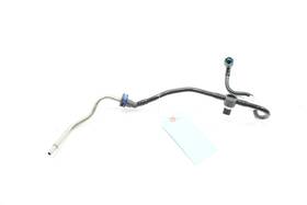 84144036 Chevrolet Corvette 6.2l V8 Engine Fuel System Left Feed Hose Tube Pipe Oem 20-24
