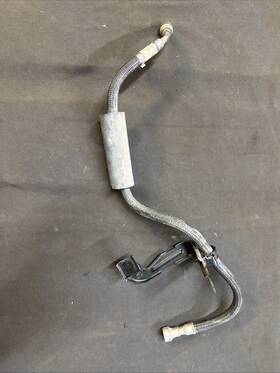 Chevrolet 84285318 2018-2024 1.5l Turbo Front Fuel Feed Pipe