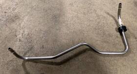 84307612 Chevrolet 2019 Chevy Silverado 6.6 Duramax Fuel Return Line