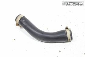 84362976 Chevrolet 2018-2023 Chevy Traverse 3.6l V6 Gasoline Fuel Filler Neck Hose Tube Pipe Oem