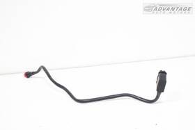 84404632 Chevrolet 2019-2024 Malibu Fuel Filler Vapor Canister Air Inlet Hose Pipe Oem