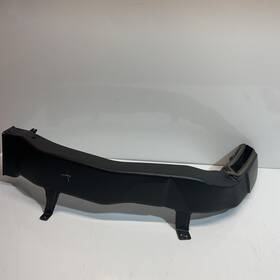 84483051 Chevrolet 2018-2023 Chevy Traverse Dash Dashboard Rearward Lower Air Vent Outlet Duct Oem