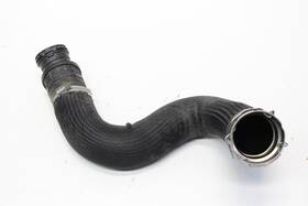 84498032 Chevrolet 2018-2022 Equinox 1.5l L4 Gas Engine Intercooler Inlet Hose Oem