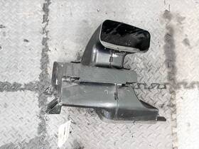 84673174 Chevrolet 20-24 Corvette 6.2l Engine Air Intake Tube Inlet Duct Hose Pipe Oem