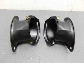 84699556 Chevrolet 2020 21 Chevy Corvette C8 Stingray 2lt Z51 Air Inlet Tubes #8567 M1