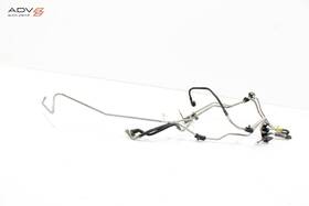 84756651 Chevrolet Silverado 1500 Fuel Emission System Hose Tube Pipe Line Oem 19-23 Set