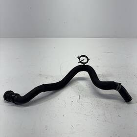 84818897 Chevrolet Oem 2018- 2024 Equinox Auxiliary Heater Water Inlet Hose Tube