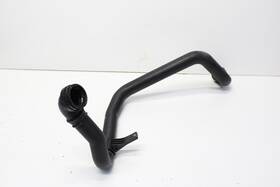 84836352 Chevrolet 2018-2022 Equinox 1.5l L4 Gas Engine Intercooler Outlet Hose Tube Oem