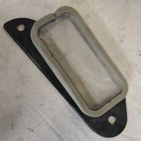 85535310 Chevrolet 2019 - 2025 Silverado 1500 Dash Cabin Air Intake Inlet Duct Oem 85535310 Chevrolet 2019 - 2025 Silverado 1500 Dash Cabin Air Intake Inlet Duct Oem
