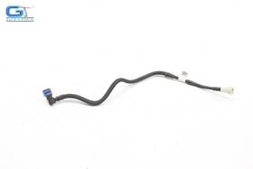 85592701 Chevrolet Equinox 1.5l Fuel Gas Tank Vent Hose Tube Pipe Line Oem 2023
