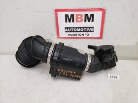87833815 Chevrolet 2018-2022 Equinox 1.5l Air Cleaner Intake Outlet Duct Hose
