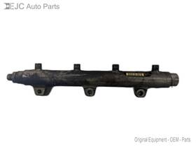 8972080755 Chevrolet Fuel Rail For 01-04 Silverado 2500 Hd 6.6 Diesel