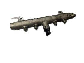 8973036580 Chevrolet Right Fuel Rail For 04-05 Silverado 2500 Hd 6.6 Diesel