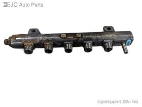 8973613533 Chevrolet Left Fuel Rail For 06-07 Silverado 2500 Hd 6.6 Diesel