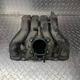 948686894 Chevrolet 2011 Chevy Malibu Engine Motor Air Intake Manifold Body Assembly Oem