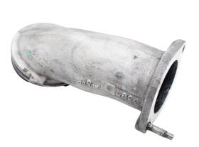 97941205 Chevrolet 06-10 Chevy Silverado 2500hd Lbz Lmm 6.6l Turbo Air Inlet Pipe Tube T6095