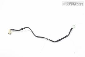 Stu15050601 Chevrolet 2018-2021 Equinox Lt 1.5l Gas Fuel Tank Vent Hose Tube Pipe Oem