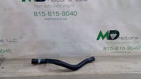 42747421 Chevrolet Trax 2024-2025 Hvac Heater Water Outlet Hose Tube Pipe Oem