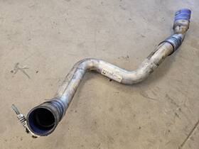 Chevrolet Truck 23282450 Used 2012 Silverado 3500 Diesel Left Intercooler Pipe Ship Lgh Lml