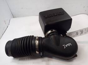 338.gm8f97 Chevrolet Truck Air Tube/resonator From 1997 Chevy Suburban 1500 5.7l 11574230
