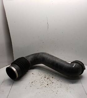 338.gm8m06 Chevrolet Truck Silvrdo15 2006 Air Tube/resonator 1396275