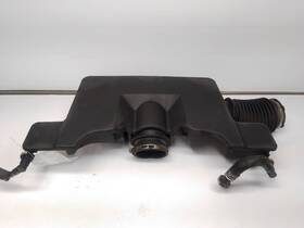 338.gm8m17 Chevrolet Truck 14-19 Silverado Sierra Air Intake Tube Duct Resonator Genuine Oem 11784814