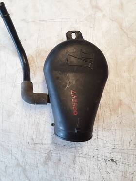 338.gm8t07 Chevrolet Truck Express 1500 2007 4.3l Resonator 477802