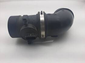 Chevrolet Truck 338.gm8t13 2008 Express 1500 Air Tube/resonator Hose Oem Unit 4.3l V6