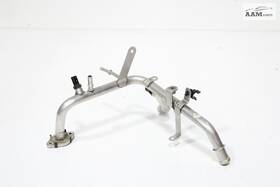 55488246 Chevtolet 2021-2023 Chevrolet Trailblazer 1.3l Fwd Crossover Line Pipe With Sensor Oem