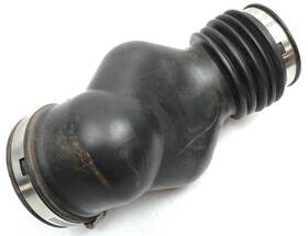 15104215 Chevy 2003 2007 Express 1500 2500 Air Intake Hose Tube Duct Gmc Savana 3500 K13