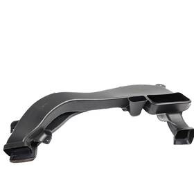 04595854aa Chrysler 04595851aa 2005-2010 300 Right Side Dash Air Distribution Duct Black