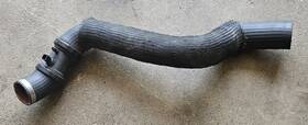 04891478aa Chrysler 03-09 2005 Pt Cruiser 2.4l Turbo Air Intake Hose Pipe