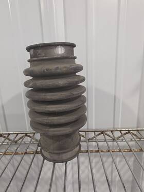 Chrysler 338.ch1i00 Neon-chry 2000 Air Tube/resonator 3840798