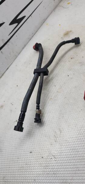 68155177ac Chrysler 15 16 17 200 Fuel Supply And Return Tube Line Pipe Oem