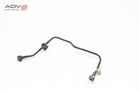 68421782aa Chrysler 2017-24 Pacifica 3.6l Fuel Gas Supply Hose Tube Pipe Line With Sensor Oem