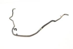 Chrysler 68480496aa 2020 - 2025 Voyager 3.6l Radiator Coolant Bottle Tank Vent Hose Oem